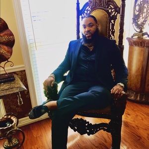 Meet your Posher, Allunte